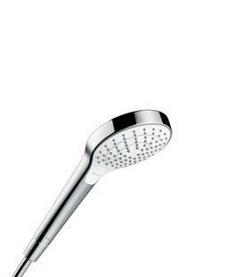 Ручний душ Hansgrohe Croma Select S Vario 26802400