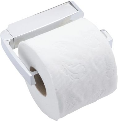Держатель туалетной бумаги Keuco Elegance хром 11662010000