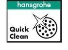 Змішувач напольний для ванни Hansgrohe Metropol 74532000 з ручкою-петлею