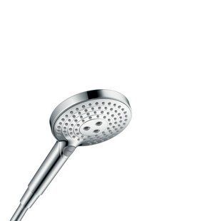 Ручний душ Hansgrohe Raindance Select E120 3jet 26530000