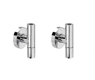 Кутовий клапан Viega Eleganta1 556150, EUR