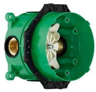 Прихована частина змішувача Hansgrohe IBOX Universal 01800180