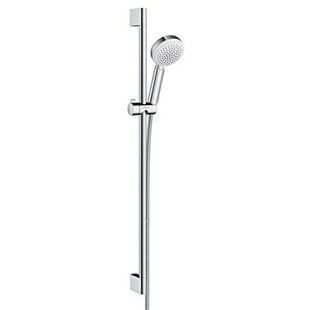 Душовий гарнітур Hansgrohe Crometta 100 Vario 90 см 26657400