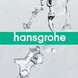 Скрытая часть смесителя Hansgrohe IBOX Universal 01800180