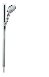 Душовий набір Hansgrohe Raindance Select S 150/Raindance, хром 26626000, Хром