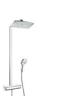 Душова система Hansgrohe Raindance Select Showerpipe 27112000