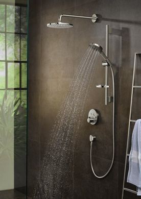 Змішувач для душа Hansgrohe Shower Select S 15743000