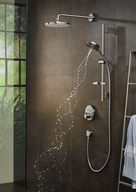 Смеситель для душа Hansgrohe Shower Select S 15743000