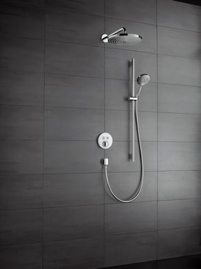 Змішувач Hansgrohe ShowerSelect S (15748000)