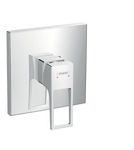 Змішувач для душа, зовнішня частина Hansgrohe Metropol 74565000, Хром