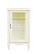 Вітрина з двома дверцятами, системою плавного закриття і ящиком з доводчиками (масив дуба, ДСП шпонированное)