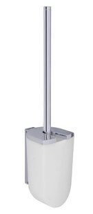 Йоржик Keuco Elegance білий/хром (11664010100), Хром