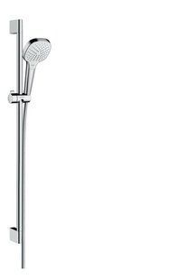 Душовий гарнітур Hansgrohe Croma Select E Vario 90 см 26592400