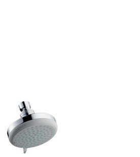 Верхній душ Hansgrohe Croma 100 vario 27441000