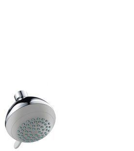 Верхній душ Hansgrohe Crometta 85 Variojet 28424000