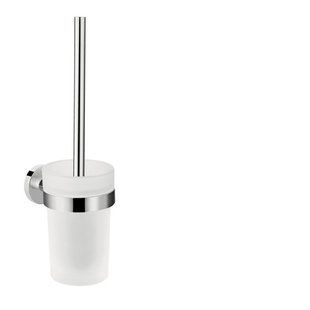 Набір для WC з тримачем Hansgrohe Logis Universal 41722000, Хром