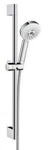 Душовий гарнітур Hansgrohe Crometta 100 Multi 26650400