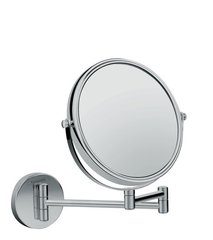 Зеркало для бритья Hansgrohe Logis Universal 73561000
