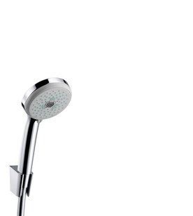 Душовий гарнітур Hansgrohe Croma 100 Multi 27595000