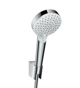 Душовий набір Hansgrohe Crometta Vario Ecosmart porter 1,6 м 26694400: