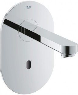 Верхня частина сенсорного крана для раковини GROHE Euroeco Cosmopolitan E Bluetooth 36410000