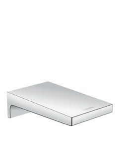 Вилив на ванну Hansgrohe Metropol 32543000, Хром