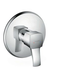 Змішувач Hansgrohe Metropol 31365000 для душа зовнішня частина