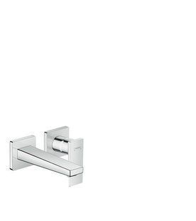 Змішувач для раковини Hansgrohe Metropol 74526000 вилив 225 мм