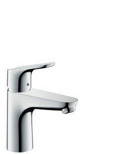 Змішувач для раковини Hansgrohe Focus Е2 31607000, Хром