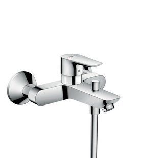Змішувач для ванни Hansgrohe Talis E 71740000, Хром