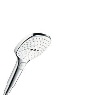 Ручний душ Hansgrohe Raindance Select E120 3jet 26520400