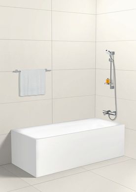 Смеситель для ванны термостатический Hansgrohe Ecostat 13201000
