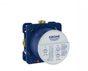 GROHE RAPIDO SMARTBOX універсальна вбудована частина змішувача душа/ванни 35600000
