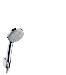 Душовий набір Hansgrohe Croma Vario Porter S 27592000, Хром